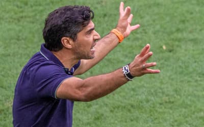 Pitaco do Guffo: por que o Palmeiras é o favorito para a temporada