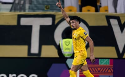 Alvo do Fluminense, Adryelson decide para Al-Wasl na Champions da Ásia