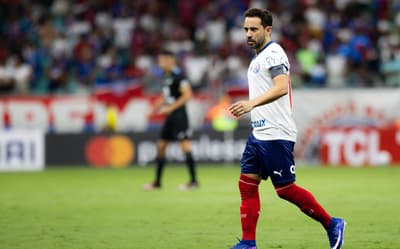 Bahia fica sem calendário internacional com queda na Libertadores