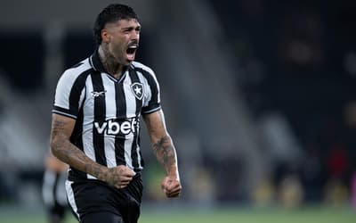 Barboza desabafa após derrota do Botafogo para o Flamengo: 'Não é normal'