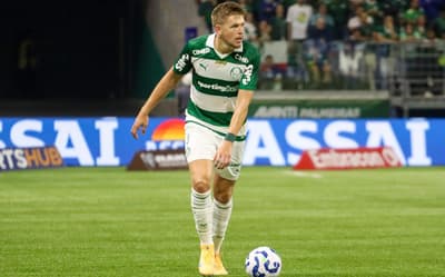 Fuchs é sincero após derrota do Palmeiras para o Botafogo-SP: 'Não tem desculpa, ficamos devendo'