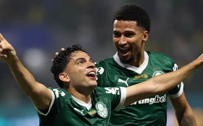 Palmeiras fecha empréstimo de Bruno Rodrigues ao Cruzeiro e fixa valor de venda