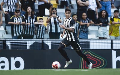 Atlético-MG encaminha saída de atacante por empréstimo: confira detalhes