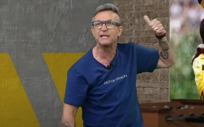 Web reage a comparação de Craque Neto entre jogador do São Paulo e Paquetá: 'Joga mais'