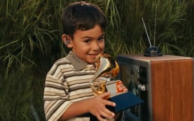 Checamos: menino que participou de show de Bad Bunny no Super Bowl não é o detido pelo ICE