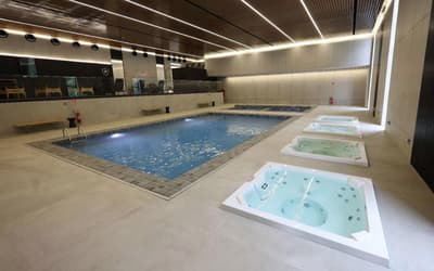 Botafogo inaugura Espaço Recovery com investimento de R$ 10 milhões no CT