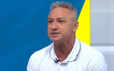 Paulo Nunes aponta erro de Filipe Luís no Flamengo: 'Ficou muito claro'