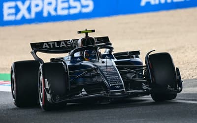 Piloto da F1 faz surpresa à fã mirim que o 'ajudou' em 2025