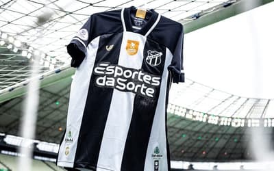 Ceará e Fortaleza estão escalados para o Clássico-Rei no Estadual