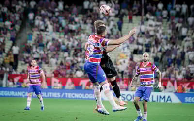 Ceará e Fortaleza conhecem adversários das semis do Estadual