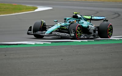 Após falhas da Aston Martin, regra do 107% volta a chamar a atenção na F1
