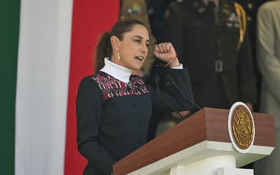 Presidente do México diz que Copa do Mundo no país será segura