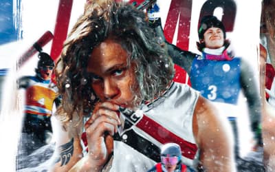 Clube do coração de Lucas Pinheiro, São Paulo celebra ouro olímpico