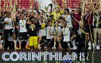 Tironi no Lance!: Corinthians vai sonhar mais alto em 2026?