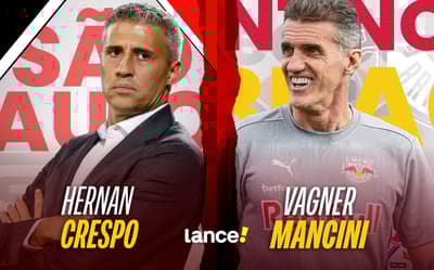 Entre tabu recente e glória antiga, São Paulo busca novo ponto de virada em Bragança