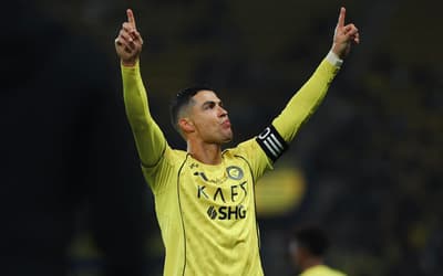 Cristiano Ronaldo vai jogar? Onde assistir a Al-Nassr x Al-Hazem