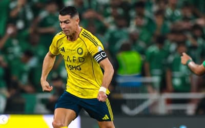 Cristiano Ronaldo joga hoje? Onde assistir Al-Fateh x Al-Nassr