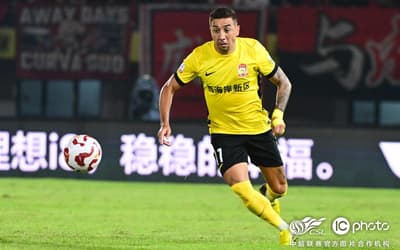 Destaque na China, Davidson renova com o Qingdao West Coast até o final da temporada