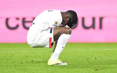 Em meio a crise interna, PSG encara decisão na Champions após início turbulento em 2026