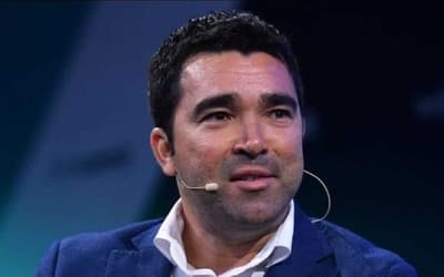 Deco critica VAR após derrota do Barcelona para o Atlético