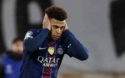 PSG vence 'individualidade' e dá primeiro passo para despachar crise interna