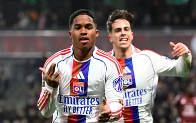 Espanhóis analisam competição de Endrick com Gonzalo García: 'Elevam o nível'