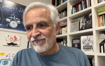 Sormani aponta culpados por eliminação do Santos no Paulistão: 'Sete meses'