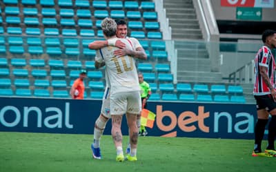 Fortaleza vence Ferroviário e abre vantagem na semifinal do Cearense