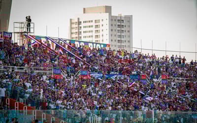 Ingressos de Ferroviário x Fortaleza estão à venda: veja preços e onde comprar