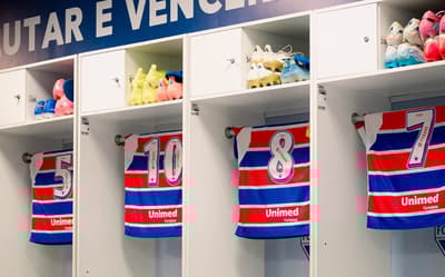 Fortaleza está escalado para enfrentar o Maguary na Copa do Brasil