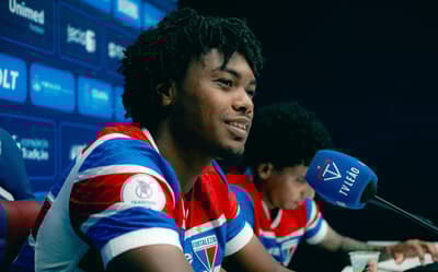 Sem Bareiro, Fortaleza avalia opções para formar o ataque