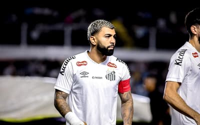 Santos precisa acabar com sequência ruim para ter tranquilidade na temporada
