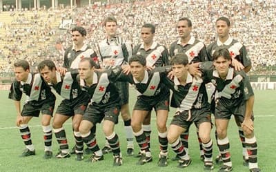 Por onde anda Gian, ex-meia do Vasco e ídolo do Remo?