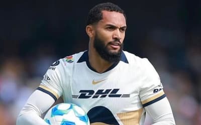 Juninho, ex-atacante do Flamengo (Foto: Reprodução Instagram)