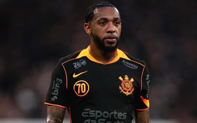 Torcida do Corinthians manda recado a José Martinez após acordo por rescisão