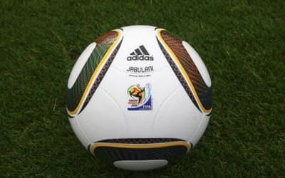 O que aconteceu com as bolas de cada Copa do Mundo