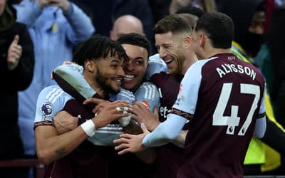 Jogos de hoje: quem joga no futebol e onde assistir ao vivo – sexta-feira (27/2/2026)