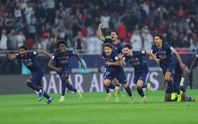 Investidora do PSG e de franquias da NBA é comprada por R$ 7,3 bi