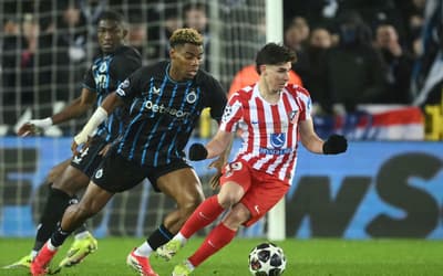 Jogos de hoje: quem joga no futebol e onde assistir ao vivo – terça-feira (24/2/2026)