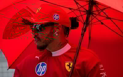 Lewis Hamilton exalta Bad Bunny após críticas de Trump em Super Bowl