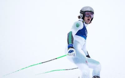 Lucas Pinheiro busca 2ª medalha nas Olimpíadas de Inverno; horário e onde assistir