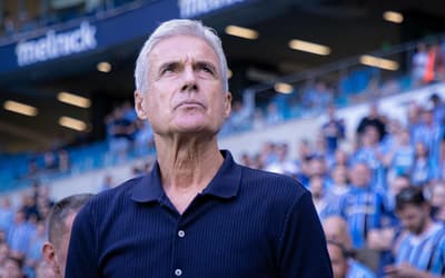 Pitaco do Guffo: como as novas contratações mudam o Grêmio de patamar