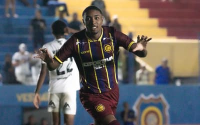 Adversário do Flamengo no Carioca, Madureira faz história na Copa do Brasil; veja resultados