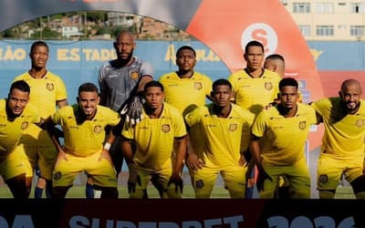 Adversário do Flamengo no Carioca, Madureira avança na Copa do Brasil; veja resultados