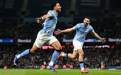 City domina Newcastle e vai à decisão da Copa da Liga Inglesa