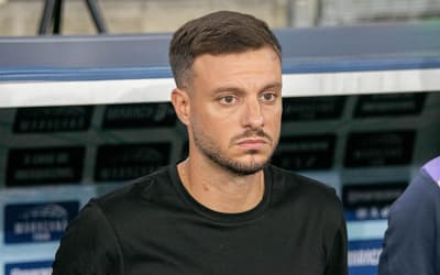 Botafogo escalado com mudanças para enfrentar o Flamengo pelo Carioca