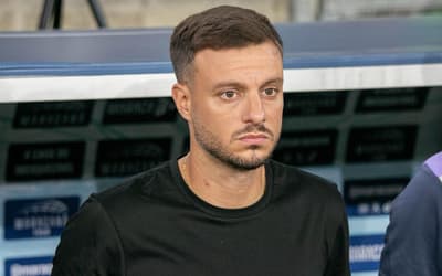 Anselmi analisa derrota para o Fluminense e dispara: 'O Botafogo não pode vender ninguém'