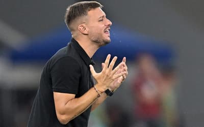 Anselmi diz que Potosí 'dificultou' classificação do Botafogo na Libertadores