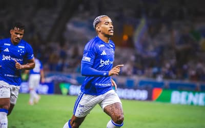 Veja os gols de Cruzeiro x Corinthians: Timão empata no final