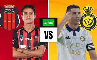Al-Riyadh x Al-Nassr – Palpites, análise e odds